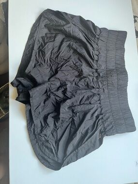 Free people the way home shorts